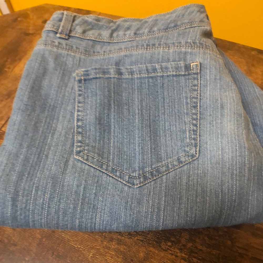 Jeans Basic Edition Sz.18 Women’s